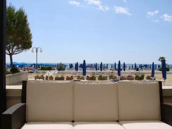 Hotel La Bussola - Plaj