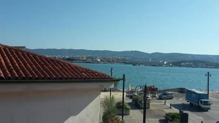 Hotel La Bussola