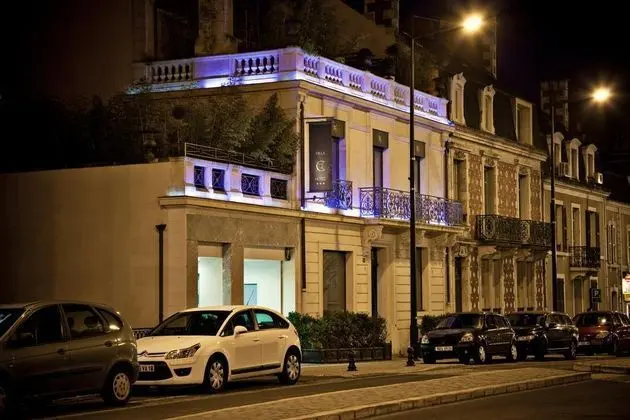 La Villac Hotel