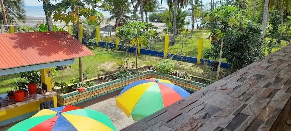 La Caballa Beach Resort