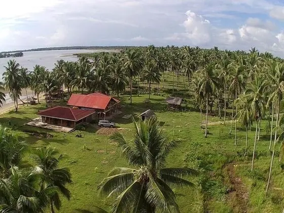 La Caballa Beach Resort