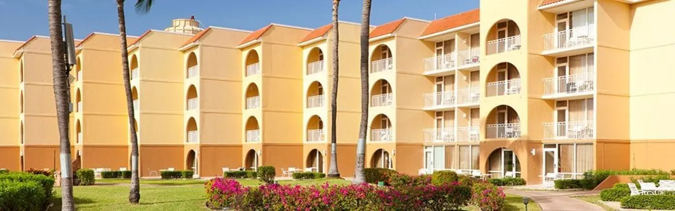 La Cabana Beach Resort and Casino