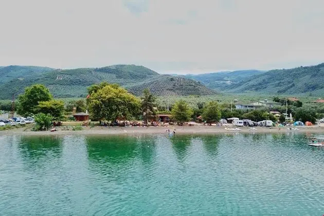 La Cabana İznik