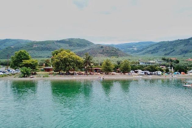 La Cabana İznikFotoğrafı