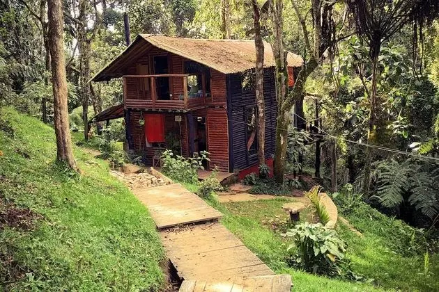 La Cabaña Musical