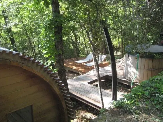 La Cabane de Luca