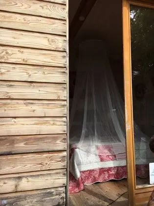 La Cabane Des Amoureux