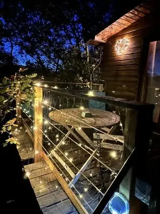 La Cabane Des Amoureux - Öne Çıkan Resim