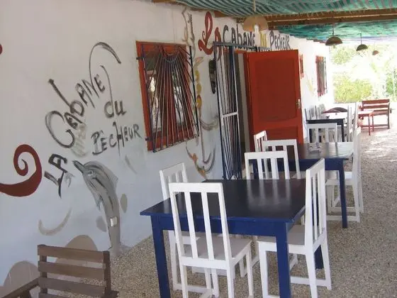 La Cabane Du Pecheur - Yerinde Yemek