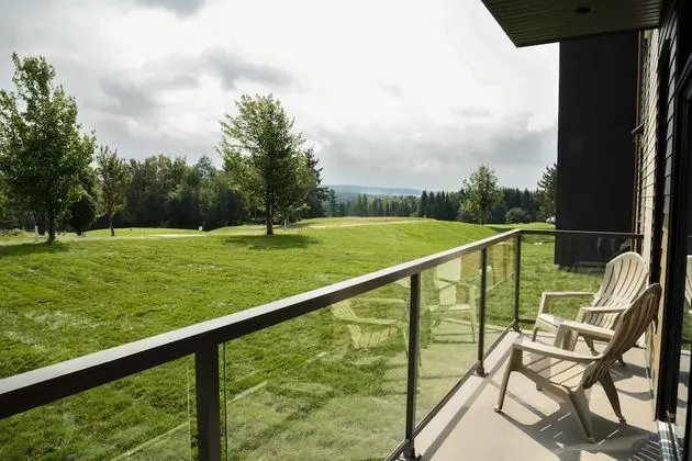 La Cache du Golf