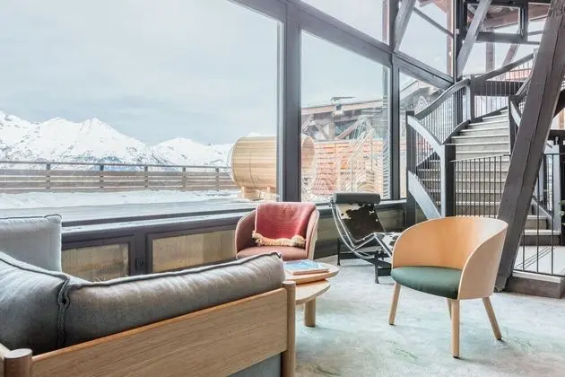 La Cachette - Friendly Hotel