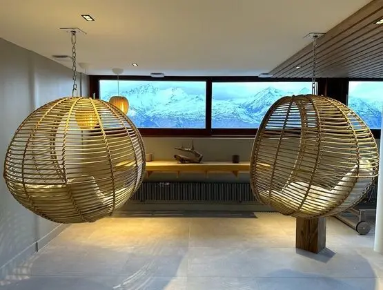 La Cachette - Friendly Hotel - Spa