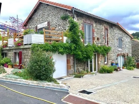 La Cadille