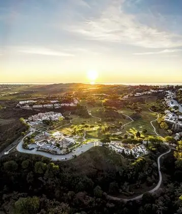 La Cala Resort - Dış Mekan