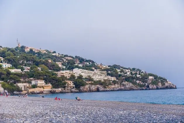 La Caleta Bay