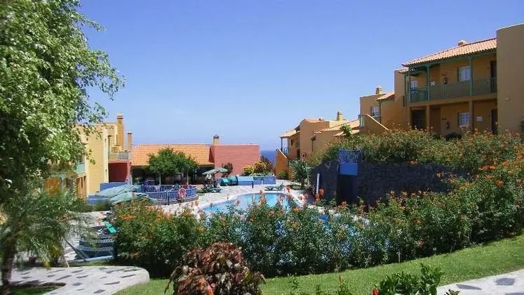 La Caleta