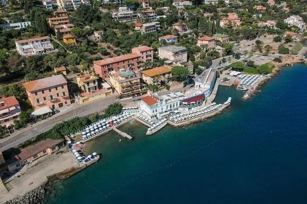 Hotel La Caletta - Öne Çıkan Resim