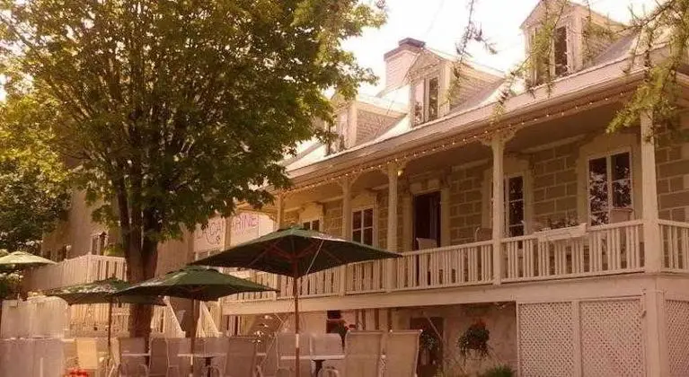 La Camarine