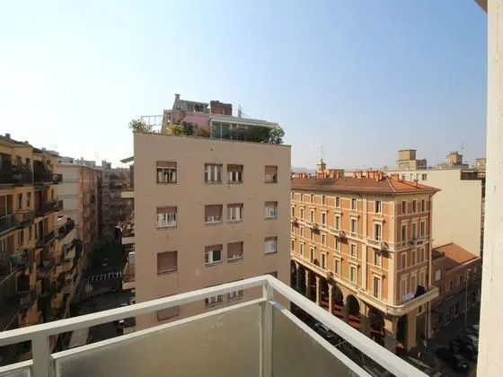 La Camera Bologna Stazione Affittaly - Oda Manzaraları