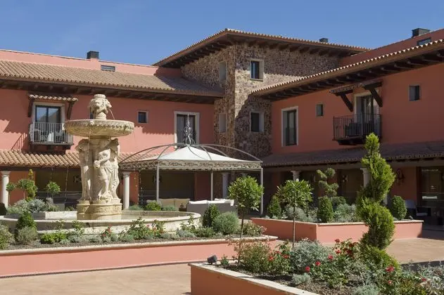 Hotel La Caminera Club de Campo