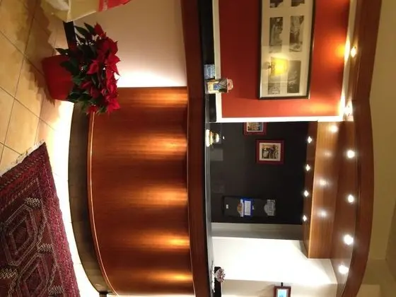 Hotel La Camogliese - Lobi