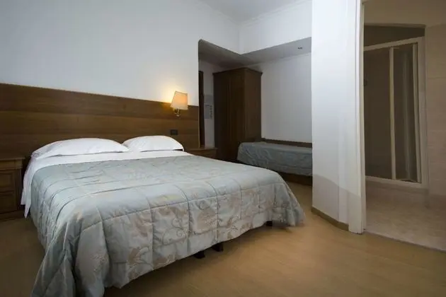 Hotel La Camogliese - Oda