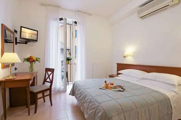 Hotel La Camogliese - Öne Çıkan Resim