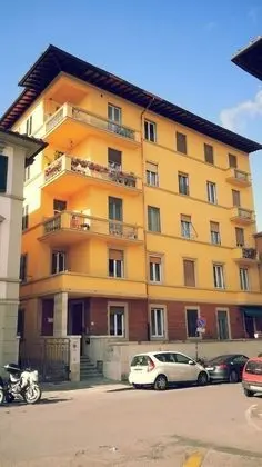 La Campanella Guesthouse - Dış Mekan