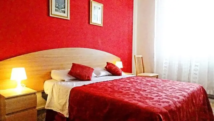 La Campanella Guesthouse - Oda