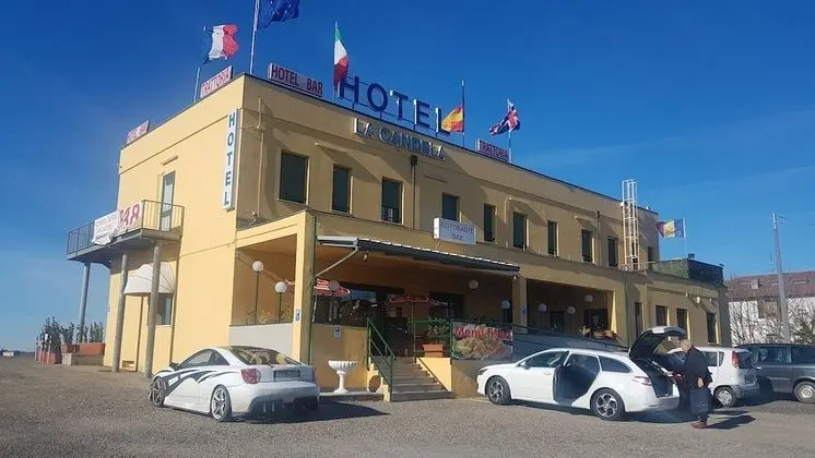 Hotel La Candela