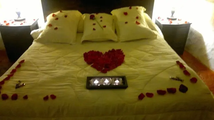Hotel La Candelaria Real - Oda