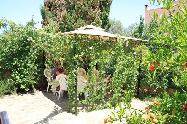 La Canna Birdwatching