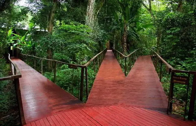 La Cantera Lodge de Selva by DON