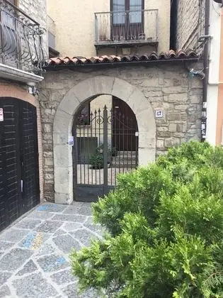 La Cantina del Convento