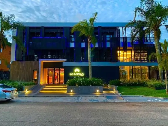 Hotel La Capilla