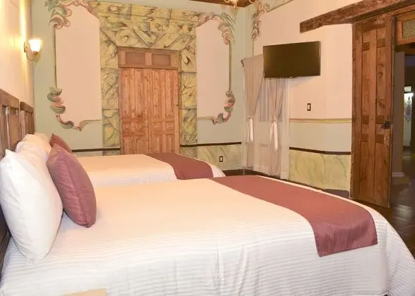 Hotel La Capilla