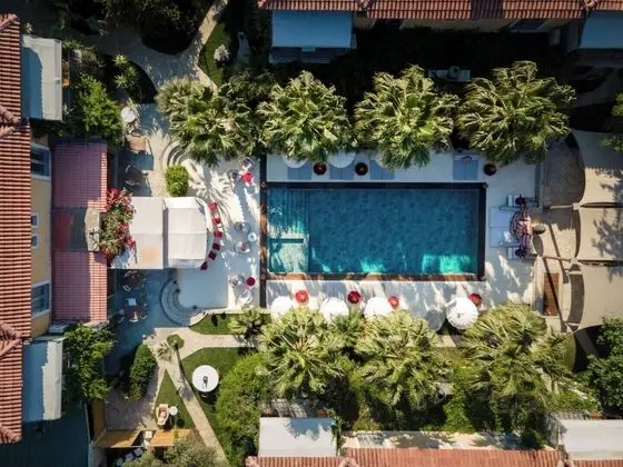 La Capria Alaçatı - 11