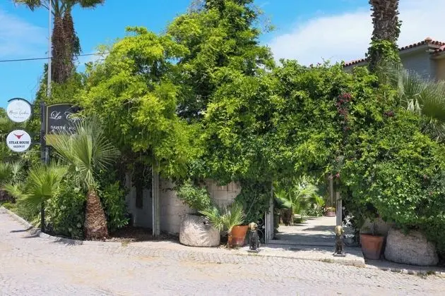 La Capria Alaçatı - 10