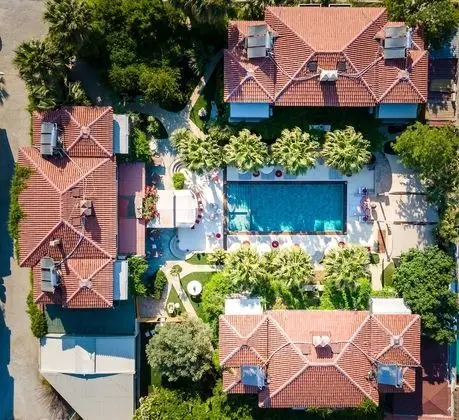 La Capria Suite Hotel Alaçatı
