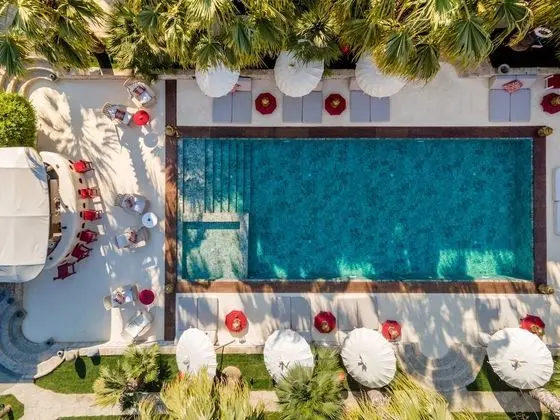 La Capria Suite Hotel Alaçatı - 6