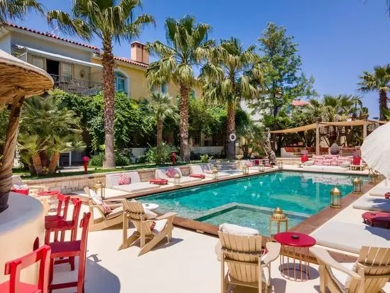 La Capria Suite Hotel Alaçatı - 7