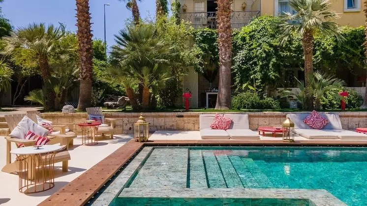 La Capria Suite Hotel Alaçatı - 8