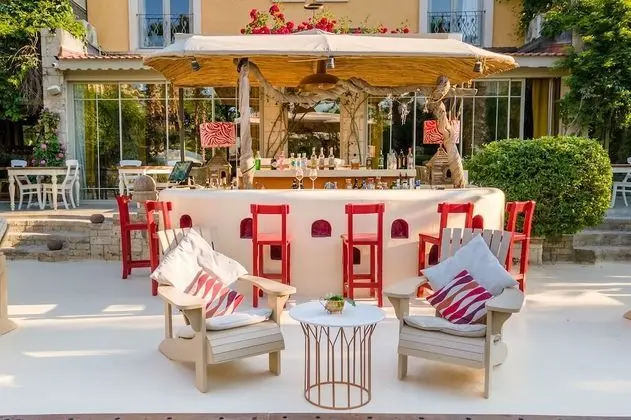 La Capria Suite Hotel Alaçatı - 9