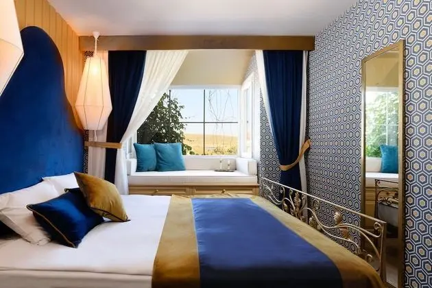 La Capria Suite Hotel Alaçatı - Oda