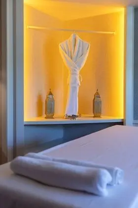 La Capria Suite Hotel Alaçatı - Spa