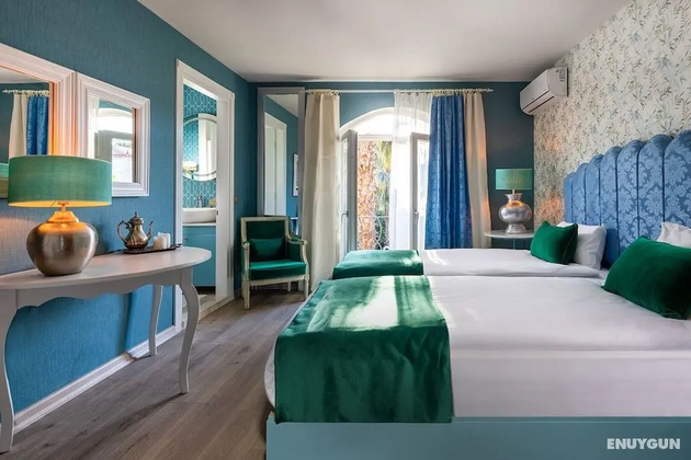 LA Capria Suite Special ClassFotoğrafı