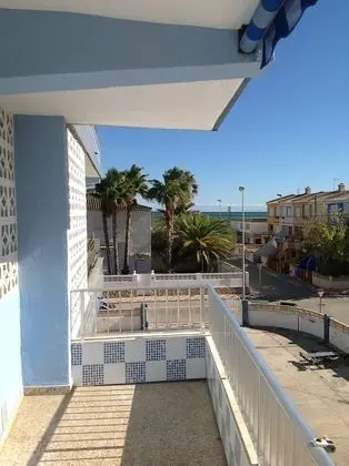 La Caracola Esc. A 2º pta 7