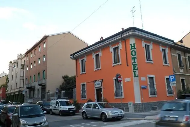 Hotel La Caravella   Milano