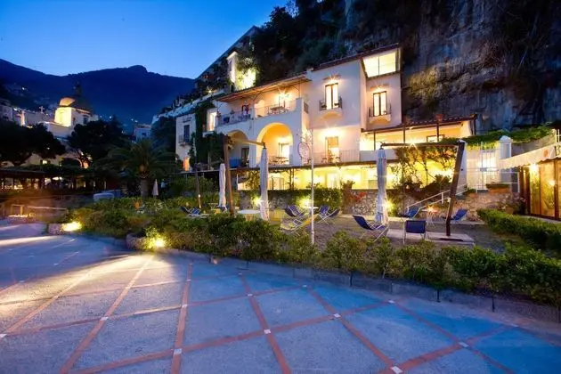 LA CARAVELLA POSITANO
