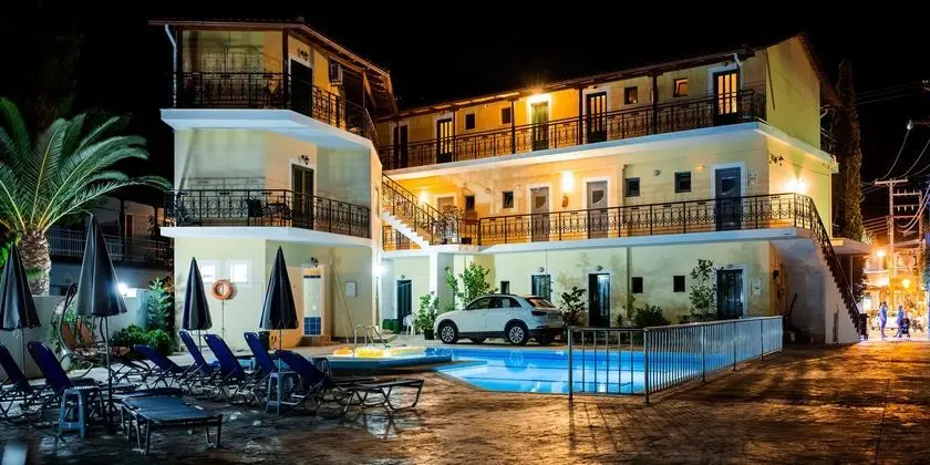 La Caretta